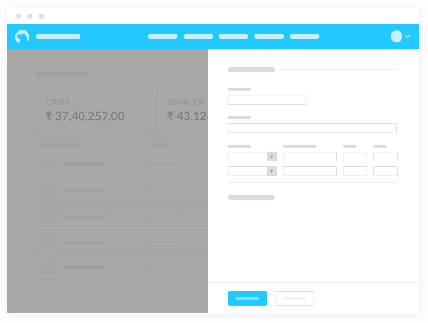 Journal Transactions